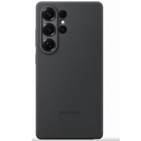 Samsung EF-PS938CBE Silicone Cover for Galaxy S25 Ultra Black