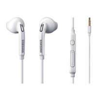 Samsung EO-EG920BW Stereo Headset 3,5mm White (Bulk)