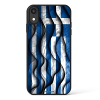 Huawei Honor 10 Lite - Θήκη Σιλικόνης Με Σχέδιο Hellas