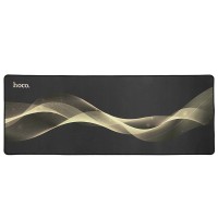 Hoco GM22 keyboard and mouse pad gaming Aurora (200*240mm) black