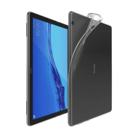 Θήκη Tablet  για Huawei T5 10.1'' Clear