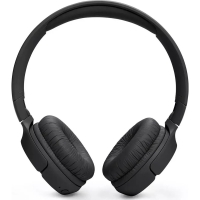 JBL Tune 520BT Bluetooth Headset Black