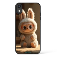 Huawei P20 Pro - Θήκη Σιλικόνης Με Σχέδιο Iconic Bear