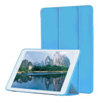 Θήκη Tablet Samsung Galaxy Tab S5e Cyan Blue