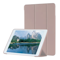 1 Τεμάχιo Θήκη iPad Pro 12,9'' 2018 Dusty Pink