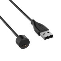 Xiaomi Mi Band 5 / 6 / 7 - Magnetic USB Charging Cable for