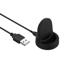 Samsung Galaxy Watch 1 / 2 / 3 / 4 / 5 / 5 PRO / 6 / 6 Classic - USB Table Charging Cable