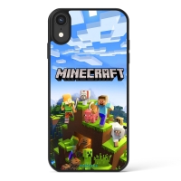 Xiaomi Redmi 12C - Θήκη Σιλικόνης Με Σχέδιο Mario