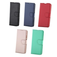 Samsung A145F Galaxy A14 4G – Θήκες Book Mobicase Σετ 5 Χρωμάτων