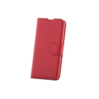 Xiaomi Poco M6 Pro 4G - Θήκη Book Mobicase Κόκκινη