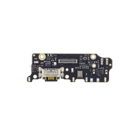 Xiaomi Mi A2 - Board with Charging Connector