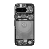 Google Pixel 9 X-Ray Skin