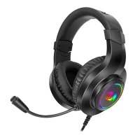 Redragon Hylas H260 Hylas - Gaming Ακουστικά (BLACK)
