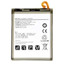 Samsung A750F Galaxy A7 (2018) / A105F Galaxy A10 - EB-BA750ABU Battery 3300mAh (OEM)