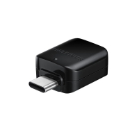 Samsung EE-UN930 USB-C/OTG Adapter Black (Bulk)