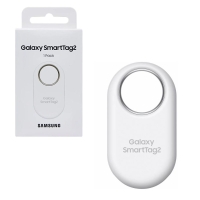 Samsung Galaxy SmartTag 2 EI-T5600BWEGEU With Service Pack White