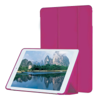 Θήκη Tablet Samsung Tab A 10.5'' Strawberry Pink