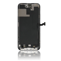 Apple iPhone 14 Pro - HARD Oled LCD + Touch Black