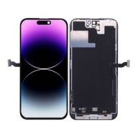 Apple iPhone 15 - INCELL LCD + Touch Black