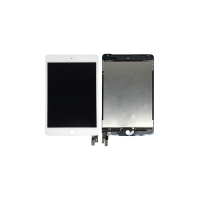 Apple iPad Mini 4 - LCD + Touch Screen White (OEM)