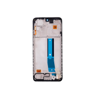 Xiaomi Redmi Note 12S - LCD OLED Display + Touch Unit + Front Cover (OEM)