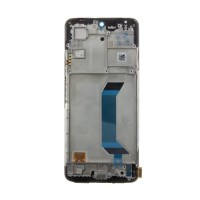 Xiaomi Redmi Note 12 5G / Poco X5 5G - LCD OLED Display + Touch Unit + Front Cover OEM