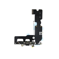 Apple iPhone 7 Plus - Flex Cable with Charging Connector Black