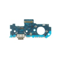 Samsung A356B Galaxy A35 5G - Board with Charging Connector Original (Service Pack)