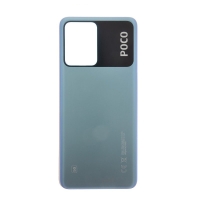 Xiaomi Poco X5 5G - Battery Cover Blue OEM