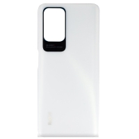 Xiaomi Redmi 10 / Redmi 10 2022 - Battery Cover White OEM
