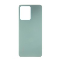Xiaomi Redmi Note 12 4G - Battery Cover Mint Green OEM