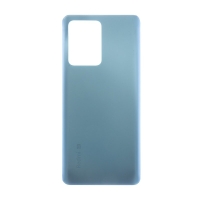 Xiaomi Redmi Note 12 Pro+ 5G - Battery Cover Iceberg Blue OEM