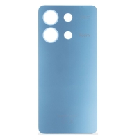 Xiaomi Redmi Note 13 4G - Battery Cover Blue OEM