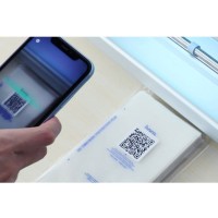 Hoco Activation Code QR Recharge 22pcs