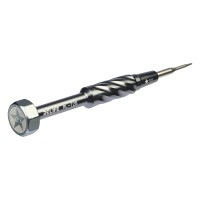 Relife RL-728 2D Extra Hard Anti-slip Screwdriver with Strong Magnetic for Mobile Phone Repair Disassembly