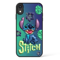 Samsung S918B Galaxy S23 Ultra - Θήκη Σιλικόνης Με Σχέδιο Stitch