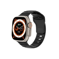 Z55 Ultra 45mm Smartwatch με Παλμογράφο