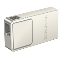 Borofone Pendrive BUD5 Mini Finesse USB 2.0 128GB