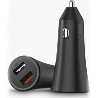 Xiaomi Mi 37W Dual-Port Car Charger (GDS4147GL)