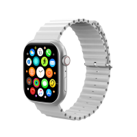 XO Smart Watch W8 Pro (silver)