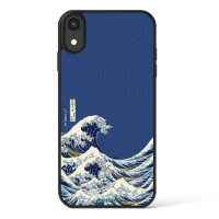 Samsung A356B Galaxy A35 5G - Θήκη Σιλικόνης Με Σχέδιο Waves