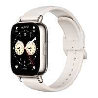 Xiaomi Redmi Watch 5 Lite 48mm Αδιάβροχο με Παλμογράφο Χρυσό (BHR8791GL)