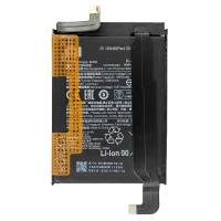 Xiaomi Poco F3 GT - BM56 Battery 5065mAh Original (Service Pack)