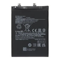 Xiaomi Redmi Note 13 Pro 5G / Poco X6 5G- BM5V Battery 5100mAh (OEM)