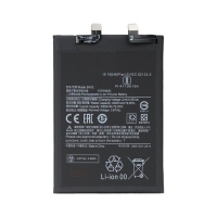 Xiaomi Redmi Note 11 Pro / POCO X4 Pro 5G / Redmi Note 11 Pro+ 5G - BN5E Battery 5000mAh (OEM)