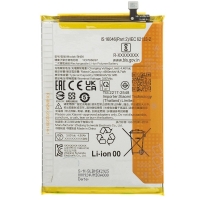 Xiaomi Redmi 12C - BN5K Battery 5000mAhh (Service Pack)