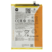 Xiaomi Redmi 12C - BN5L Battery 5000mAh Original (Service Pack)