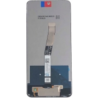 Xiaomi Redmi Note 9 Pro / Redmi Note 9S – LCD Display + Touch Unit OEM