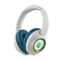 XO BE43 HF Bluetooth Overear, Lion , blue