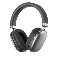 XO BE45 Bluetooth Hands Free Beiguo Headworn black